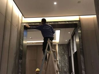 江北專業(yè)清潔服務(wù) 為您的家與公司煥然一新